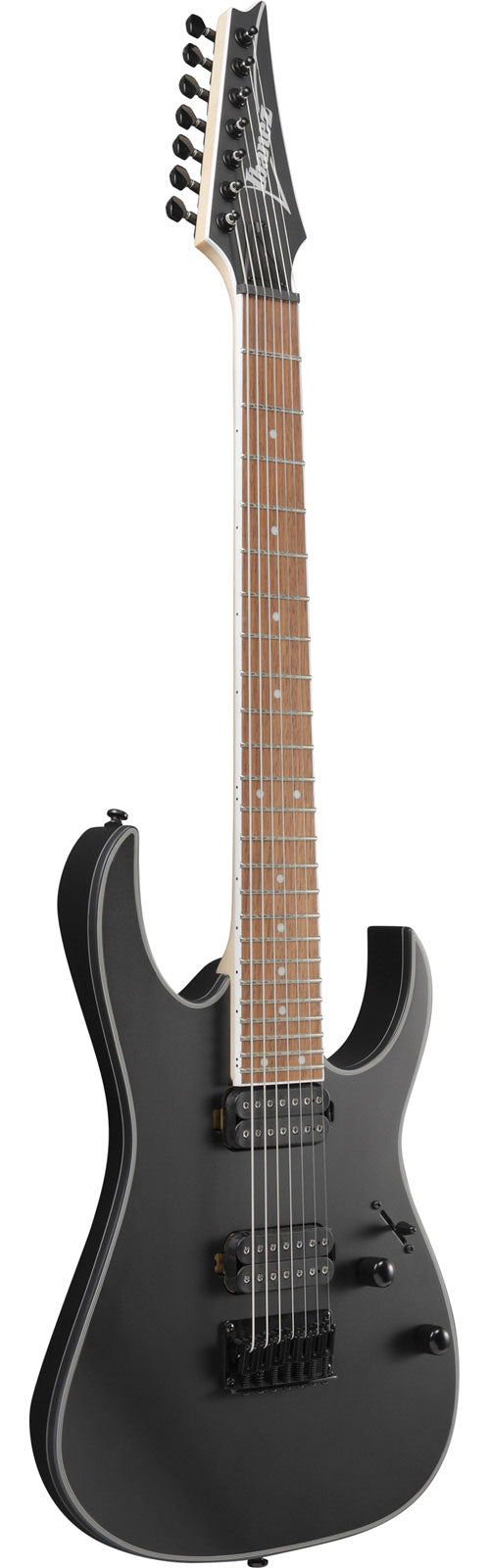 RG7421EX-BKF Black Flat