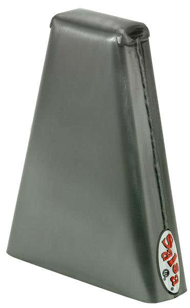 Latin Percussion ES-9 - COWBELL A MAIN SALSA SERGIO (21CM)
