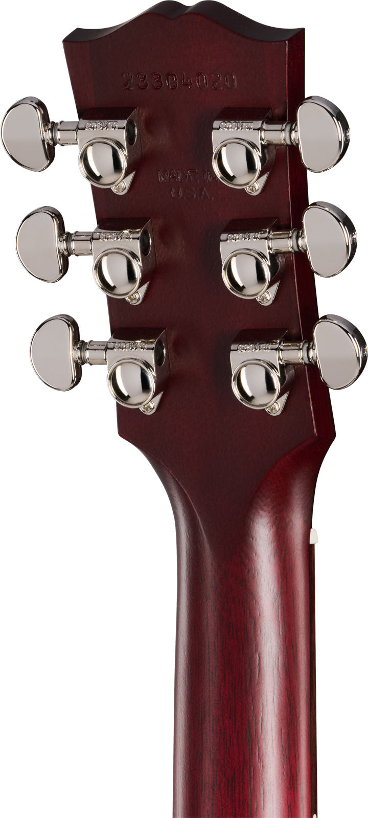 J-45 Special Satin Wine Red - Refurbished