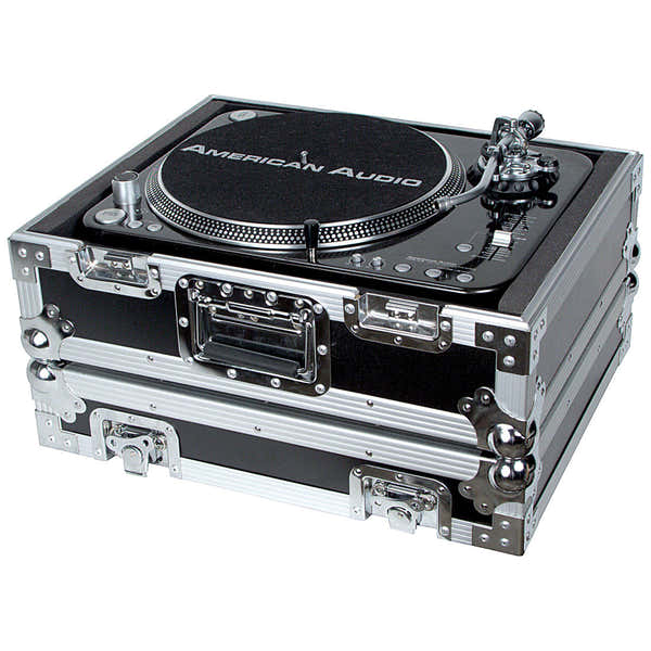 Accu Case ACF-SA/PROTEK TT PRO CASE BLACK