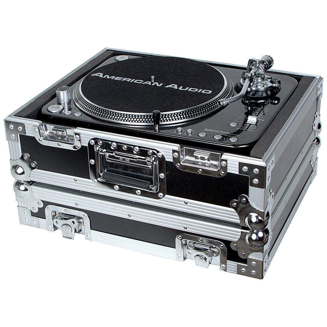 ACF-SA/PROTEK TT PRO CASE BLACK