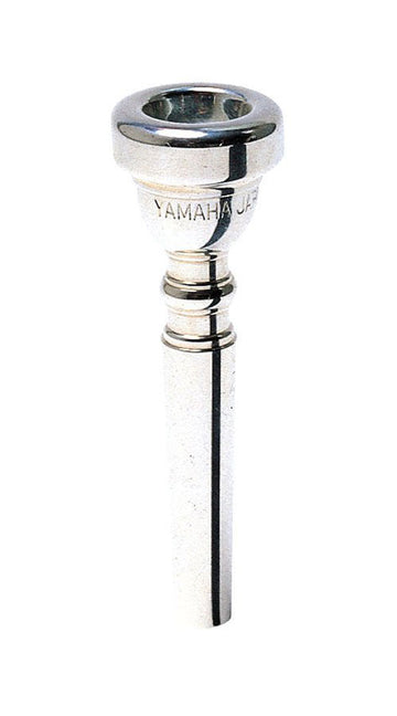 11A4 Standard Silver-Plated (Trumpet)