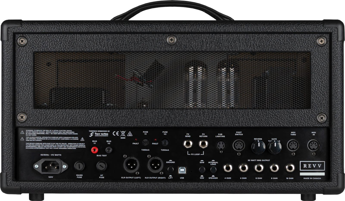 GENERATOR G50 - BSTOCK