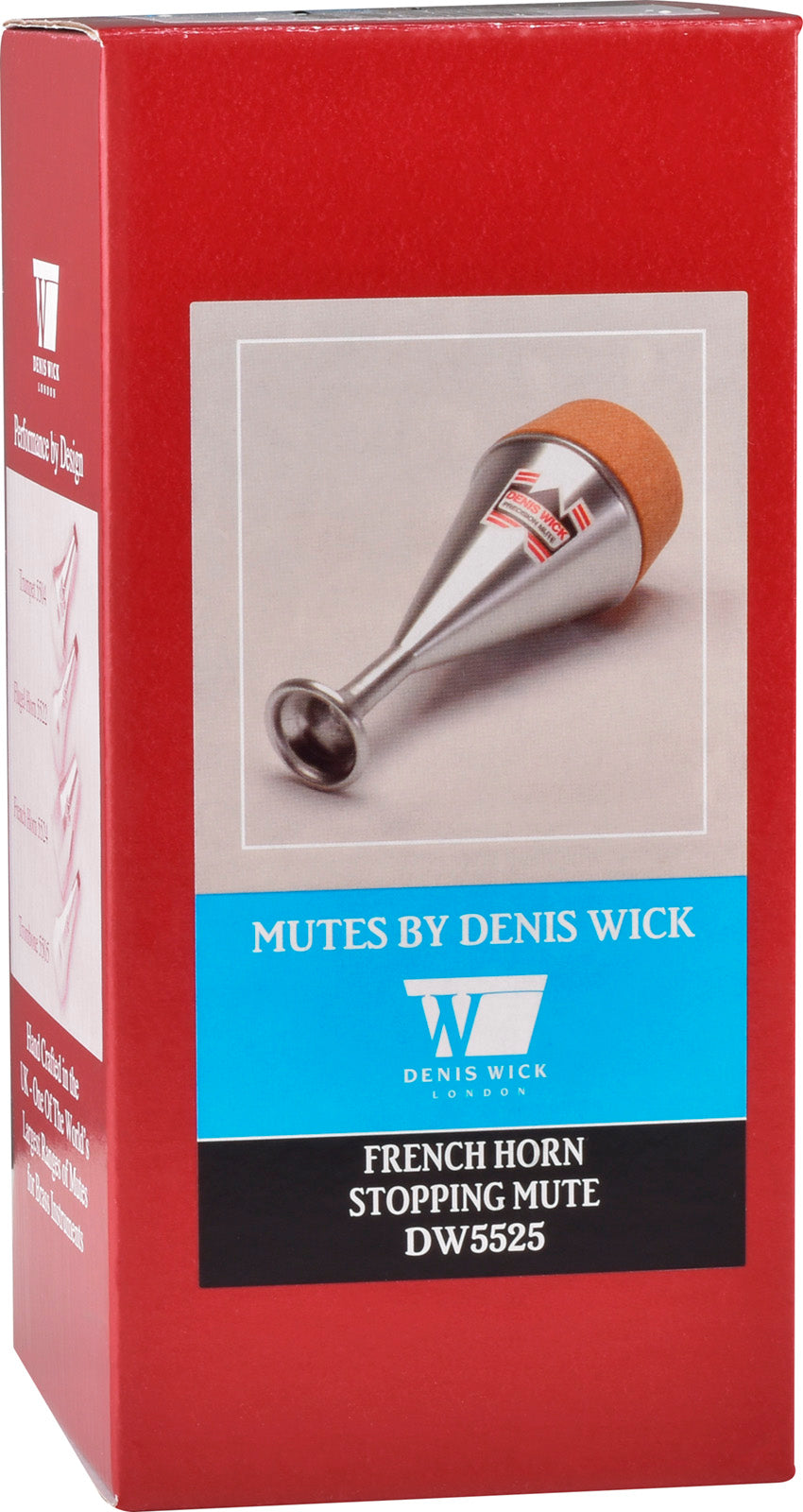 HORN MUTE DW5525