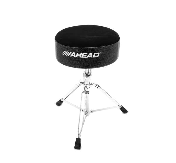 Ahead ART-BS-3 DRUM THRONE 14" - 3 LEG BASE