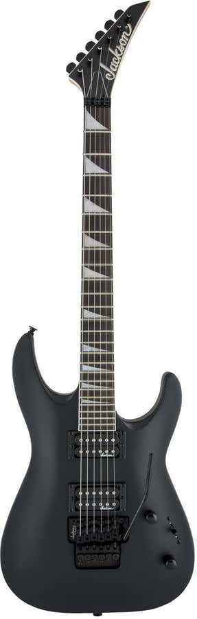 JS32 Dka Dinky Js Ama Satin Black