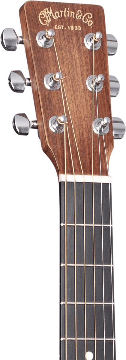 Dreadnought Junior Streetmaster Electro