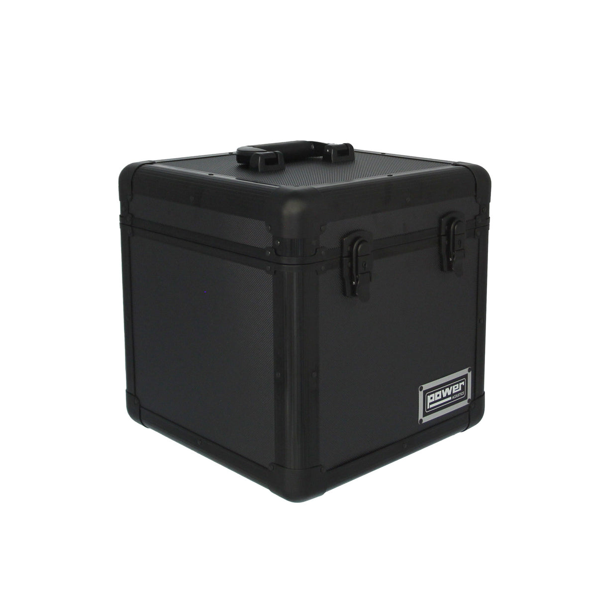 Flight Case 100 vinyl records