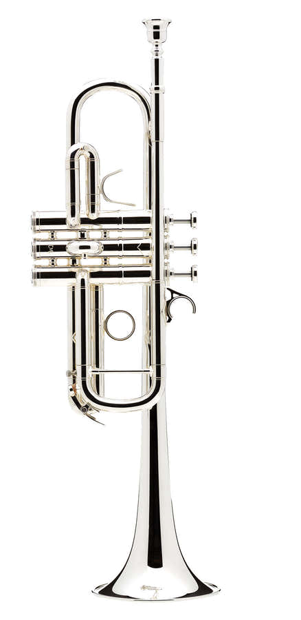 Confluence C Silver-Plated - AC335CML-2-0