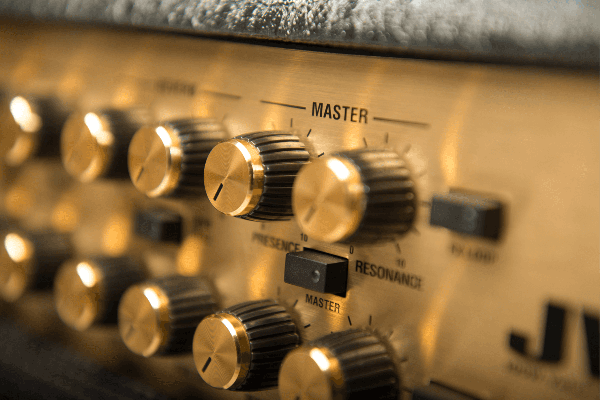 JVM410C 2X12 100 WATTS