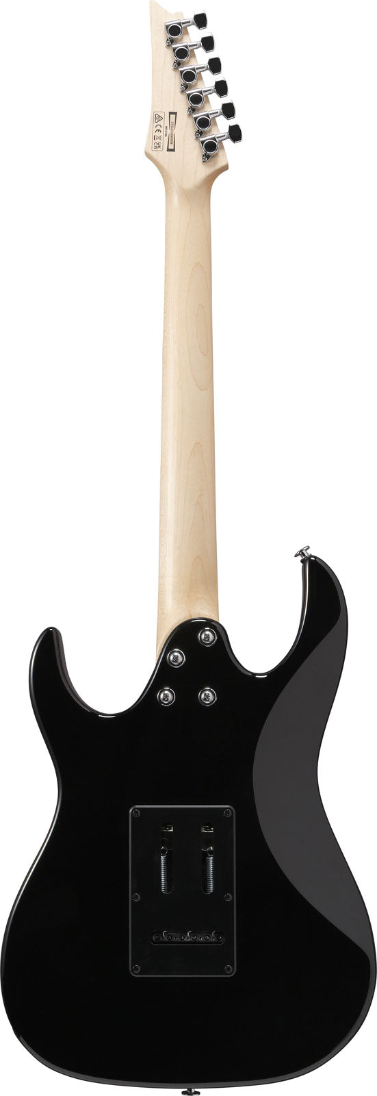 GRX40TFB Tri Fade Burst