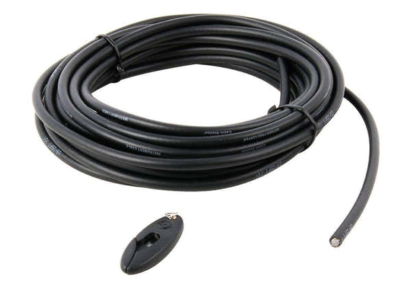 D'ADDARIO Bulk Instrument Cable 25 Feet