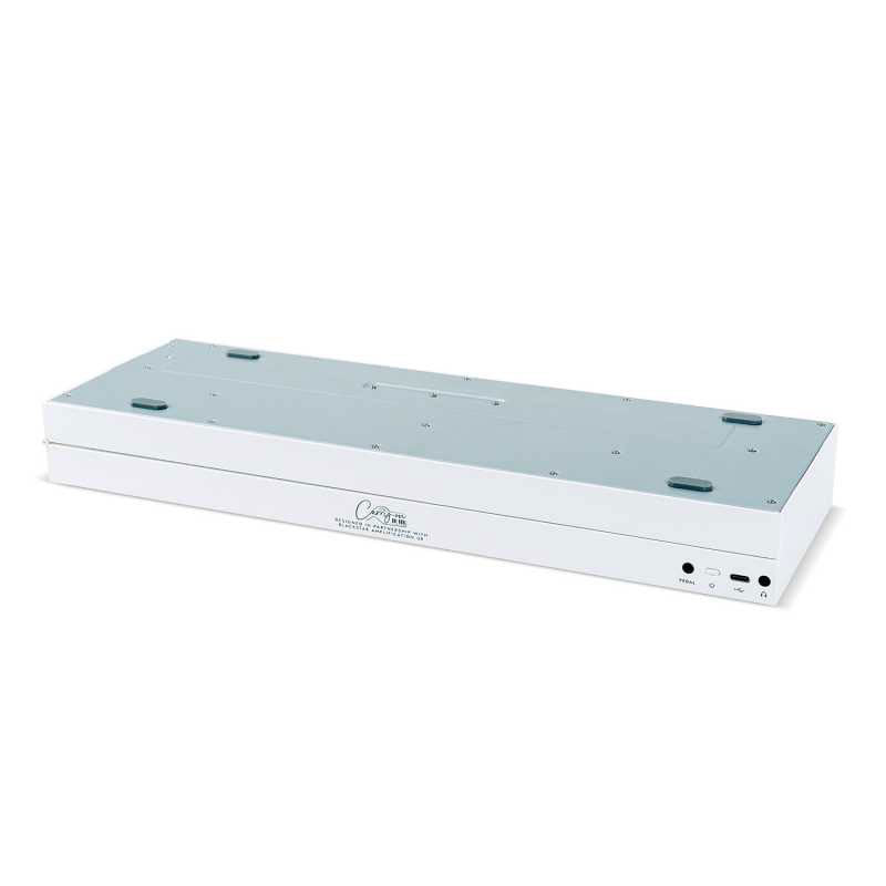 Piano 49 Touch White - Refurbished