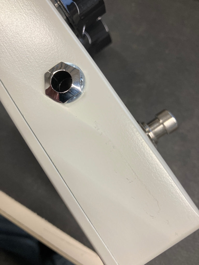 M267 Octavio Fuzz - B Stock