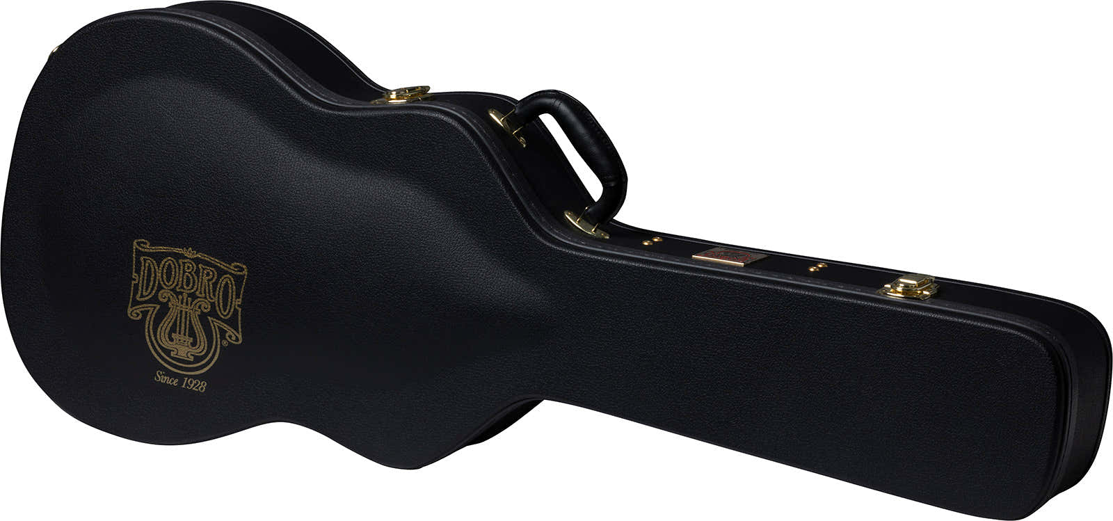 Dobro Black Case