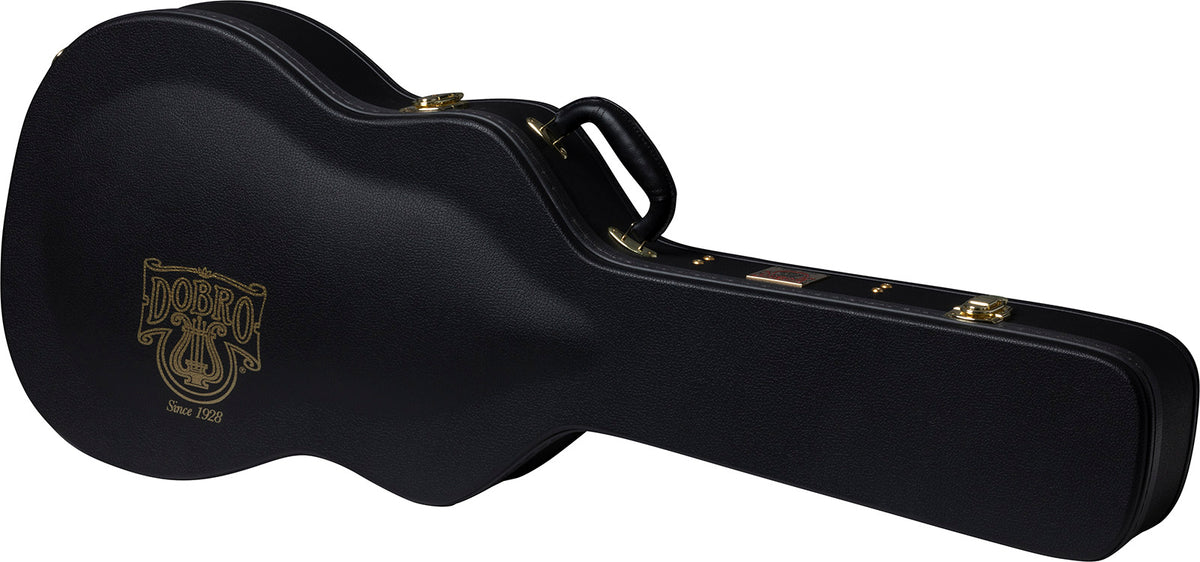 Dobro Black Case