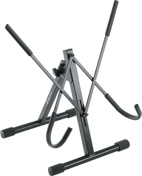 14930-011-55 BLACK SOUSAPHONE STAND