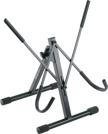 14930-011-55 BLACK SOUSAPHONE STAND
