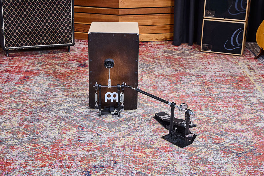 Professional Cajon Pedal