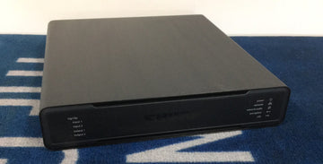 AUDIOCONFERENCING PROCESSOR DANTE - B STOCK