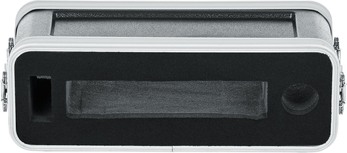 Rack for wireless mic