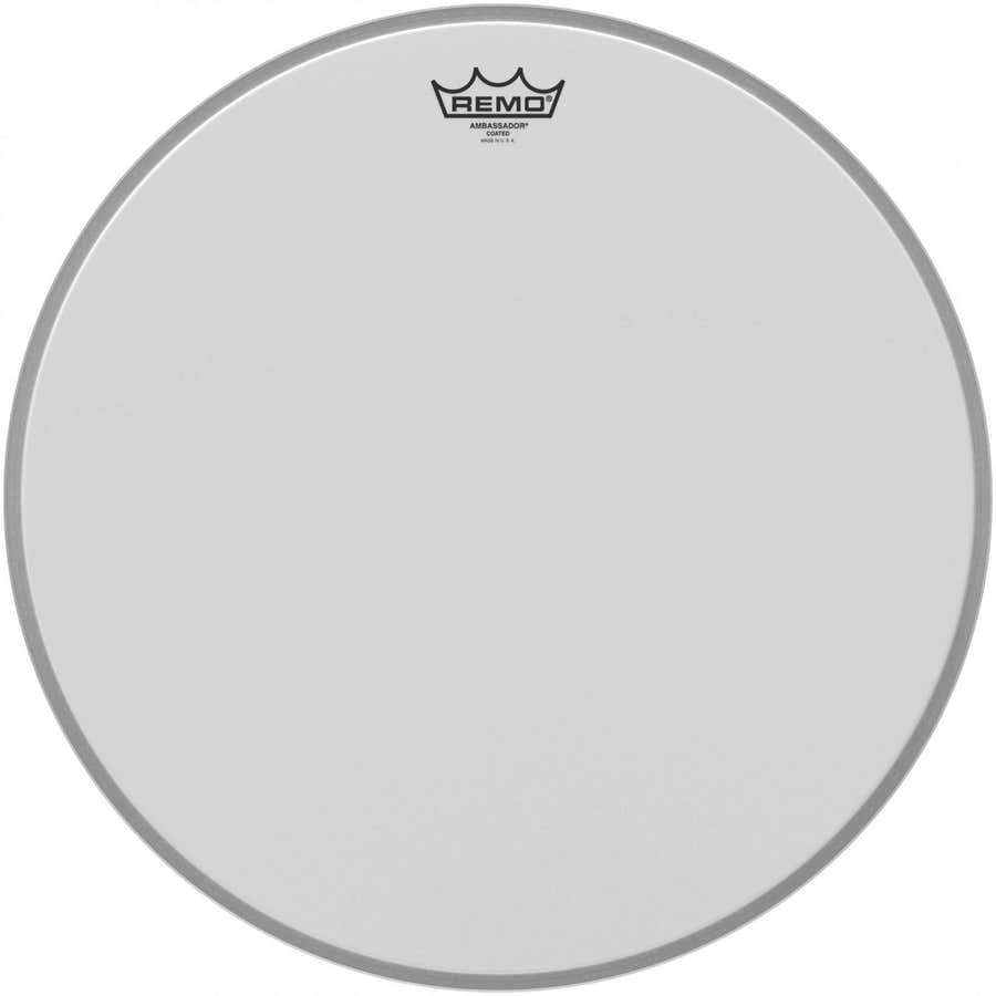 BR-1118-00 - AMBASSADOR 18 - COATED