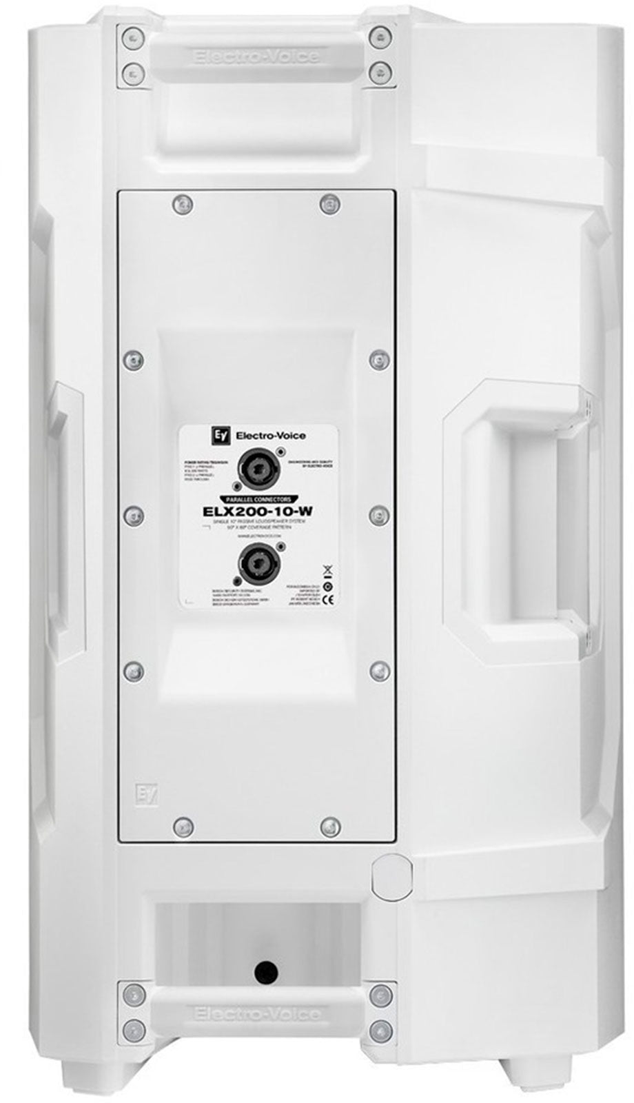 ELX200-12-W White