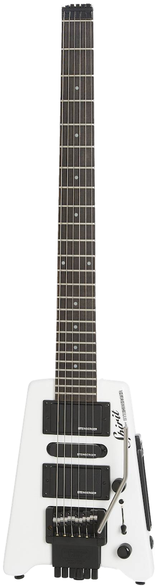 Spirit GT-PRO Deluxe HSH White Original