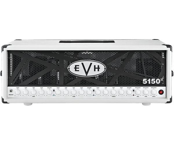 5150iii 100W Head Ivory 230V Eu