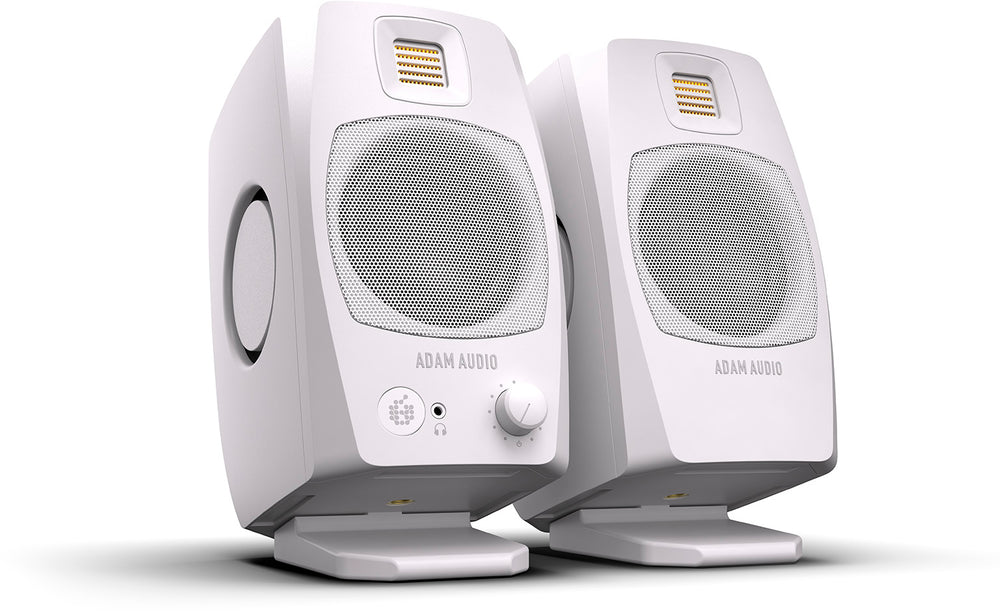 D3V White