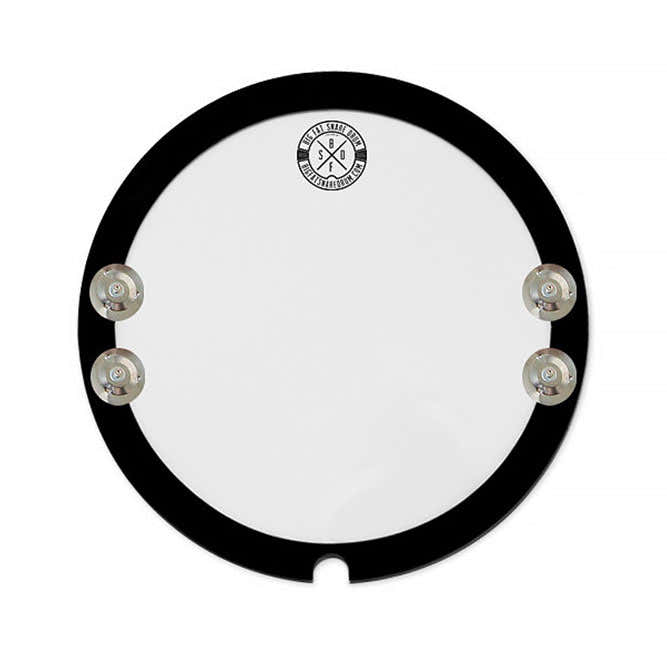 Snare tambourine BFSD 13