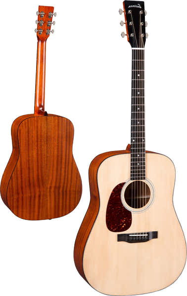 Eastman E1Dl Natural
