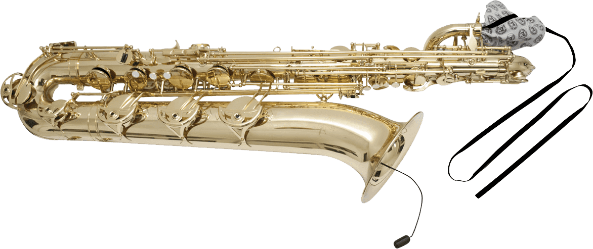 A30SB - SWAB FOR BARITONE SAX