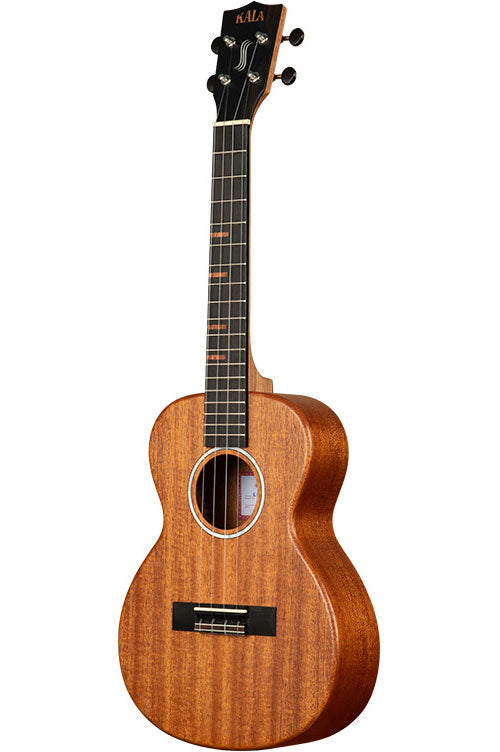 All Solid Mahogany Waterfall Tenor