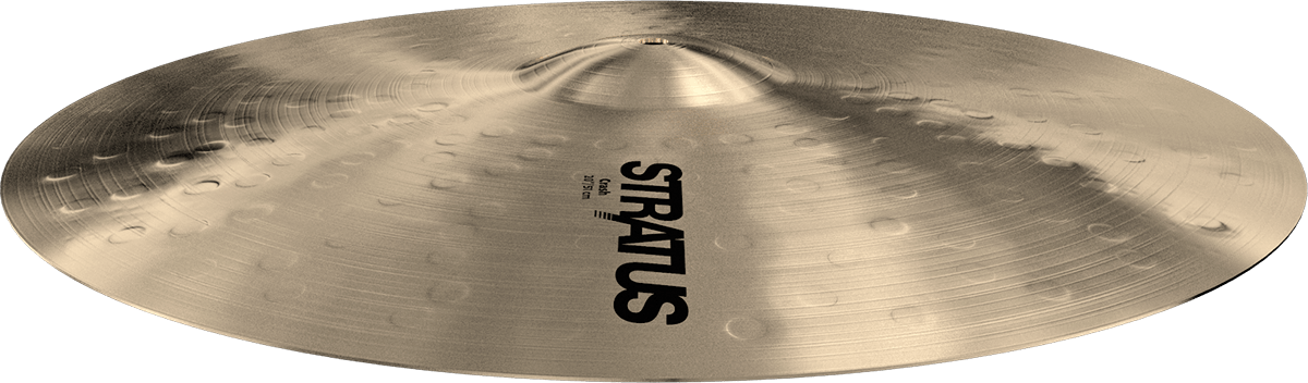 STRATUS CYMBAL 20" CRASH