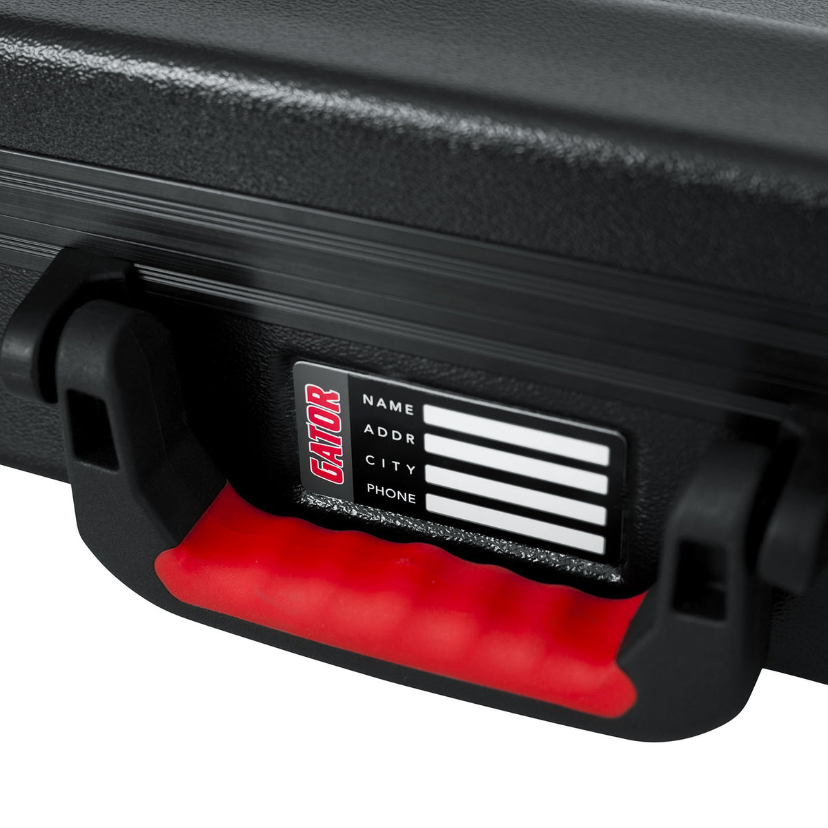 Electric PE Case - GTSA