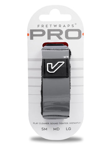 FretWraps Pro Gray - Large