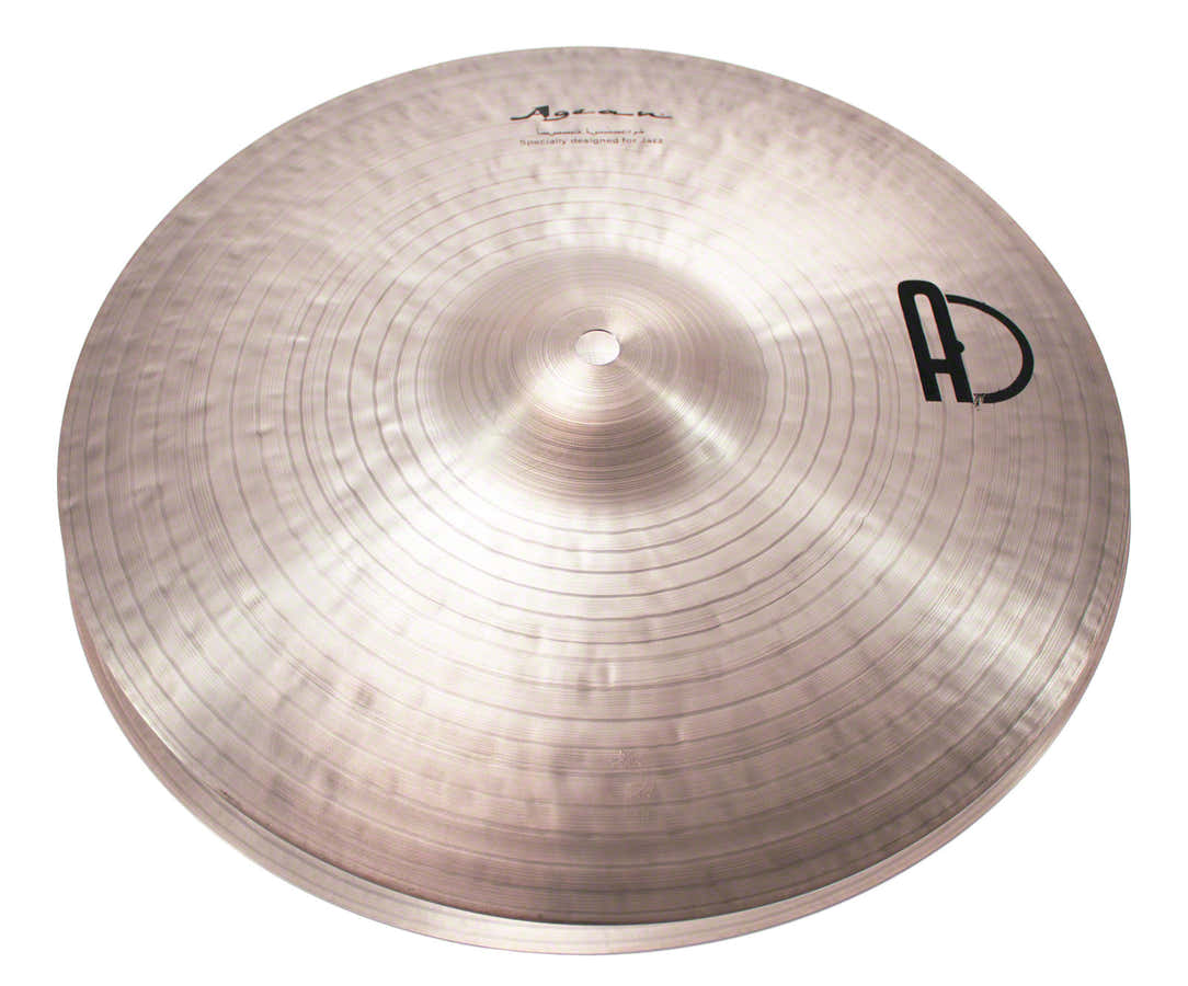 13" HI HAT SPECIAL JAZZ