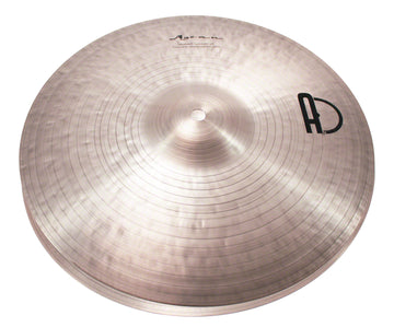 13" HI HAT SPECIAL JAZZ
