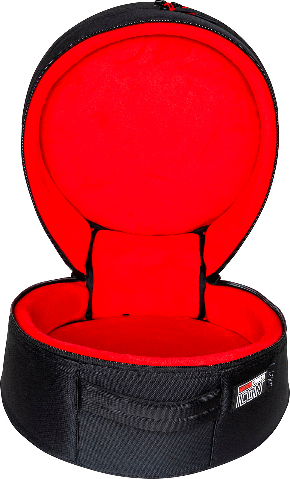 G-ICON bag for 12? x 7? snare drum