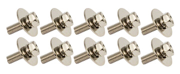 WSC5-15 - M5 15MM - MOUNTING SCREW FOR WOODEN SHELL (X10)
