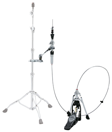 HH95RH - Remote Hi-Hat