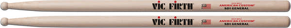 Vic Firth AMERICAN CUSTOM MAPLE SD1 GENERAL