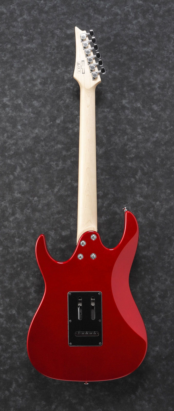 GRX40-CA Candy Apple GRX Gio