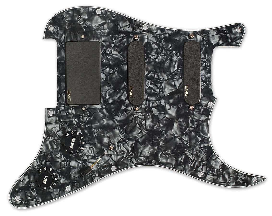 SL20-LH SL20 STEVE LUKATHER LEFTHANDED