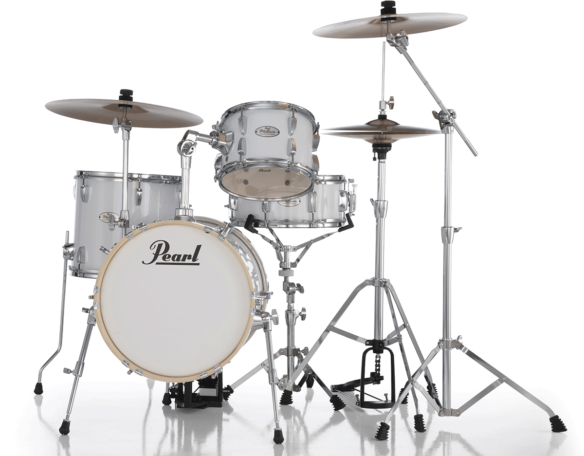 MIDTOWN 16 PURE WHITE + HWP-50S HARDWARE