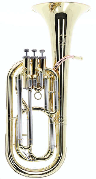 BA16 SAXHORN