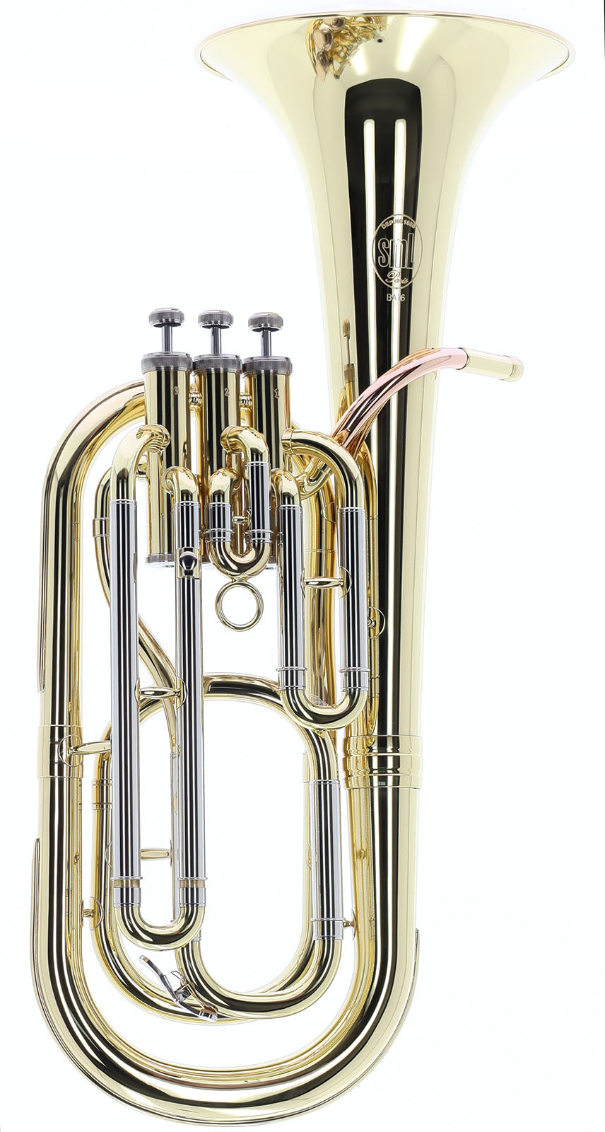 SML Paris BA16 SAXHORN
