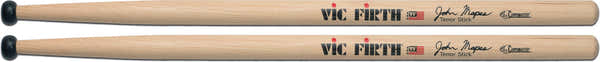 Vic Firth SMAPTS STICK MULTI TOM TENORS SIGNATURE JOHN MAPES