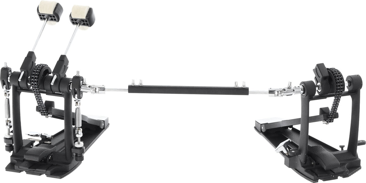 BP10T Double Bass Drum Pedal